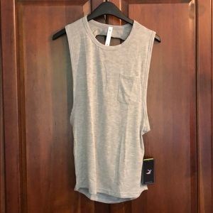 NWT Glyder workout tank